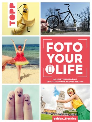 cover image of Foto your life